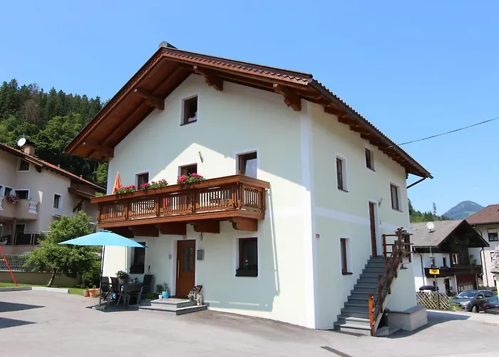 Apartment Schlossmuehle By Interhome