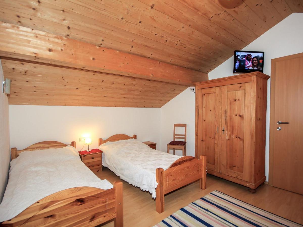 Appartement Schlossmuehle By Interhome *