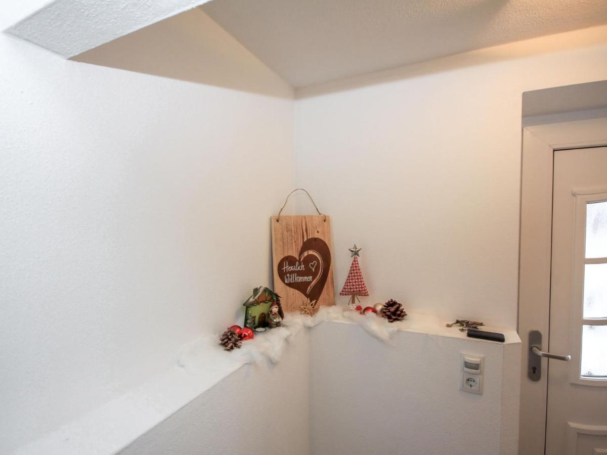 Apartment Schlossmuehle By Interhome *
