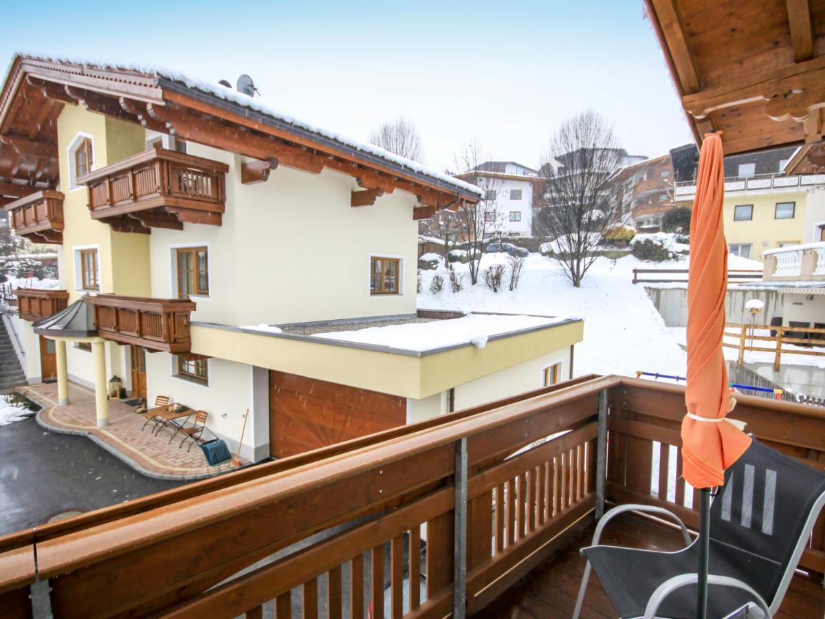 Apartment Schlossmuehle By Interhome *