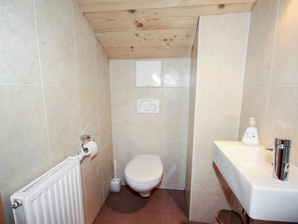 Apartment Schlossmuehle By Interhome Fuegen