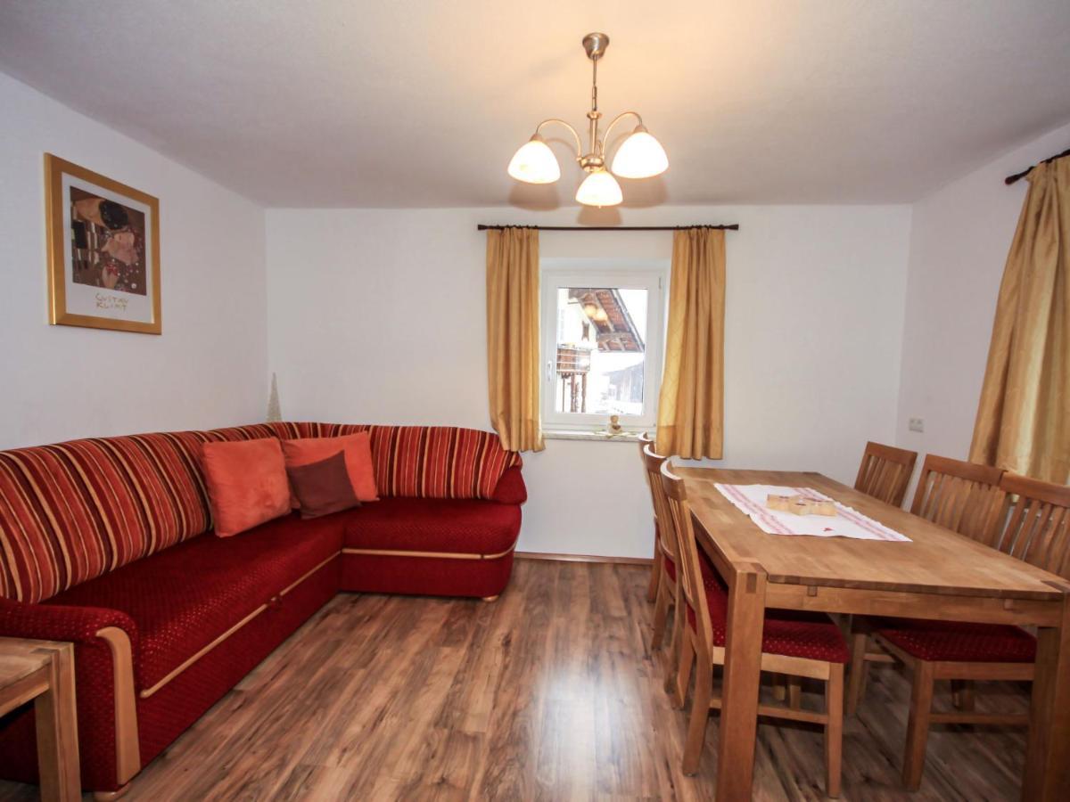 Schlossmuehle By Interhome * Fuegen