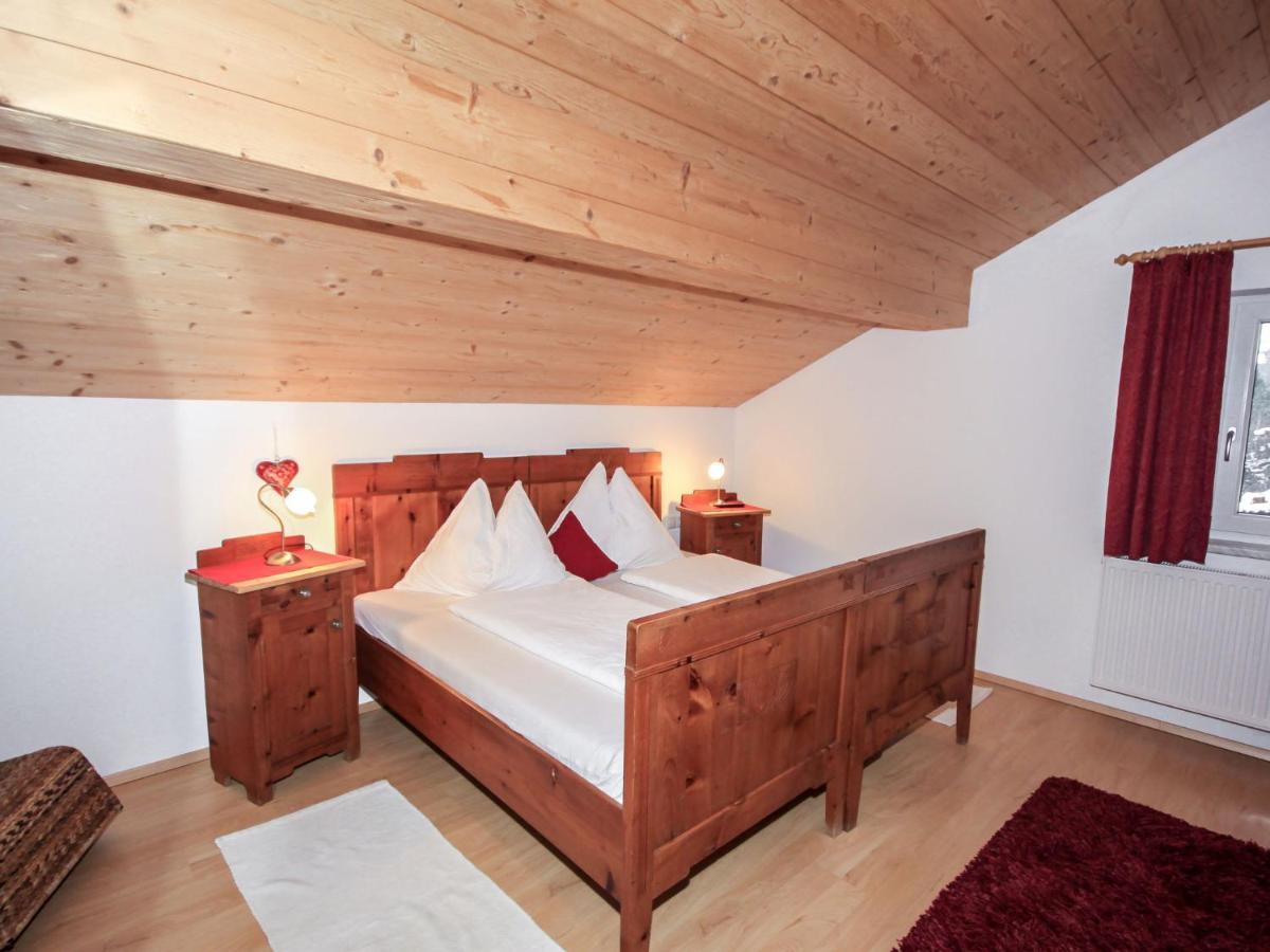Schlossmuehle By Interhome Fuegen