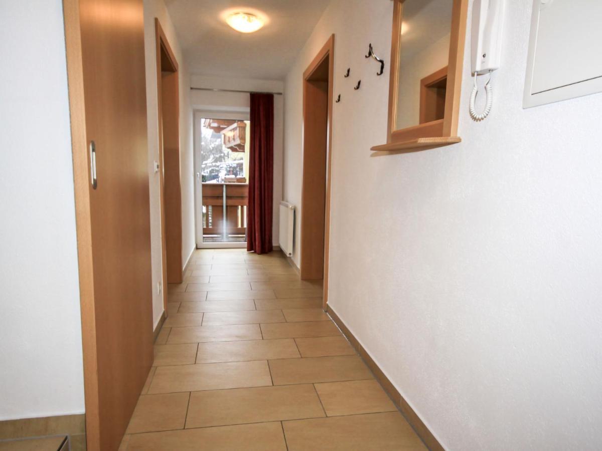 Apartment Schlossmuehle By Interhome *