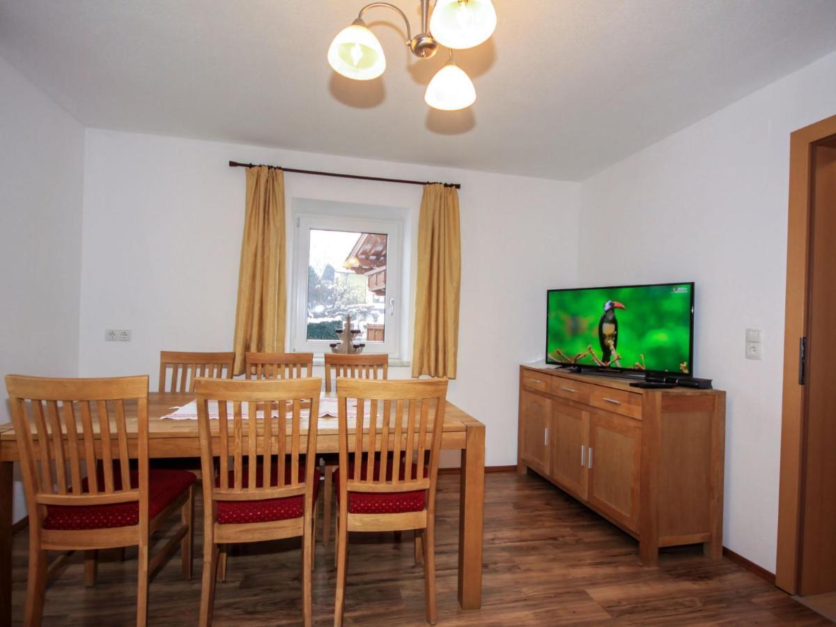 Appartement Schlossmuehle By Interhome Fügen