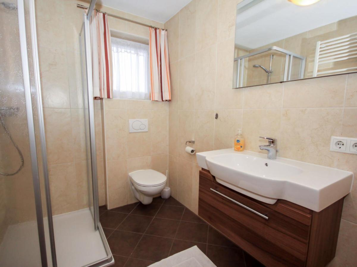 Appartement Schlossmuehle By Interhome *
