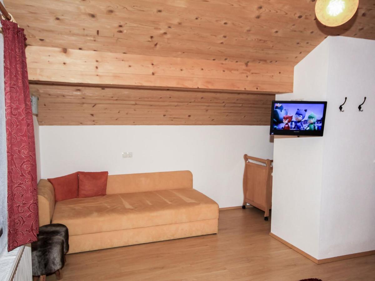 Apartment Schlossmuehle By Interhome *