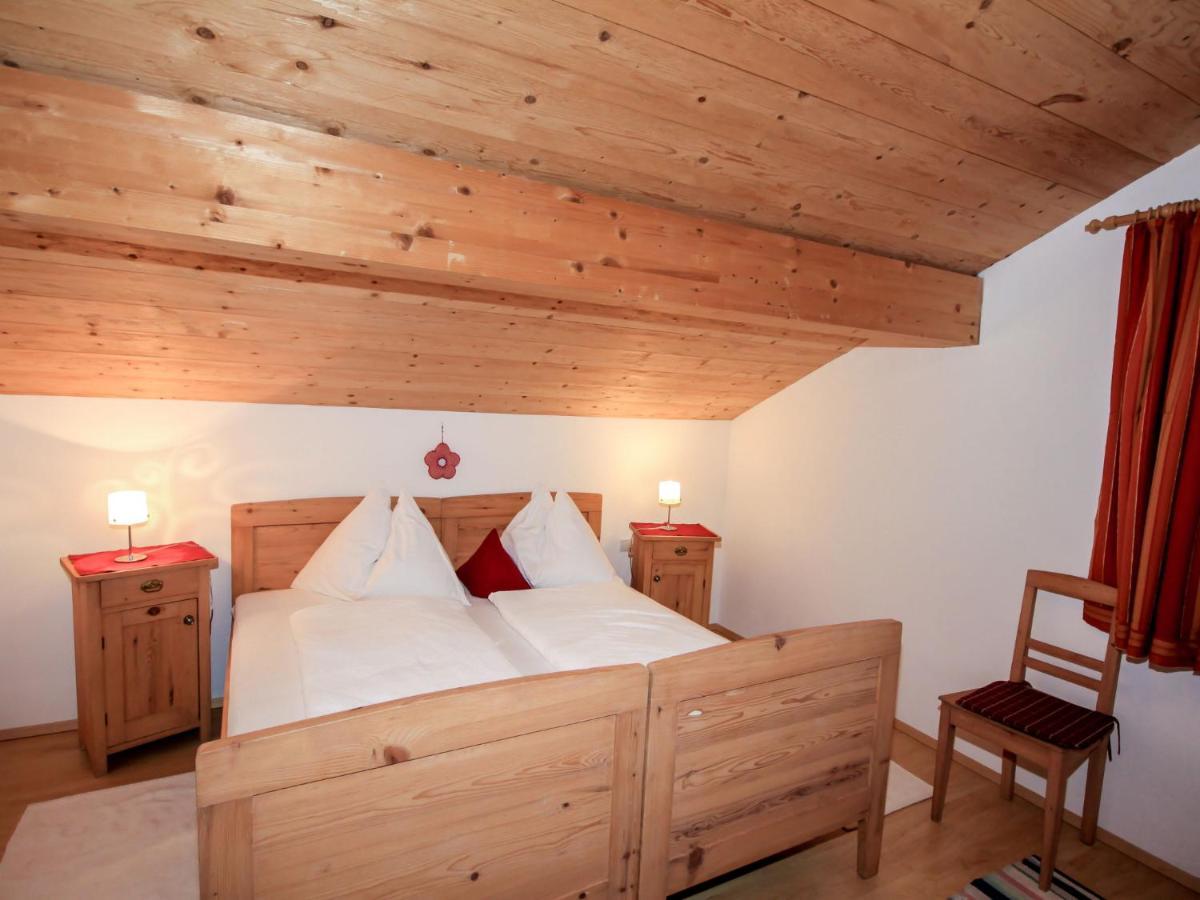 Appartement Schlossmuehle By Interhome *