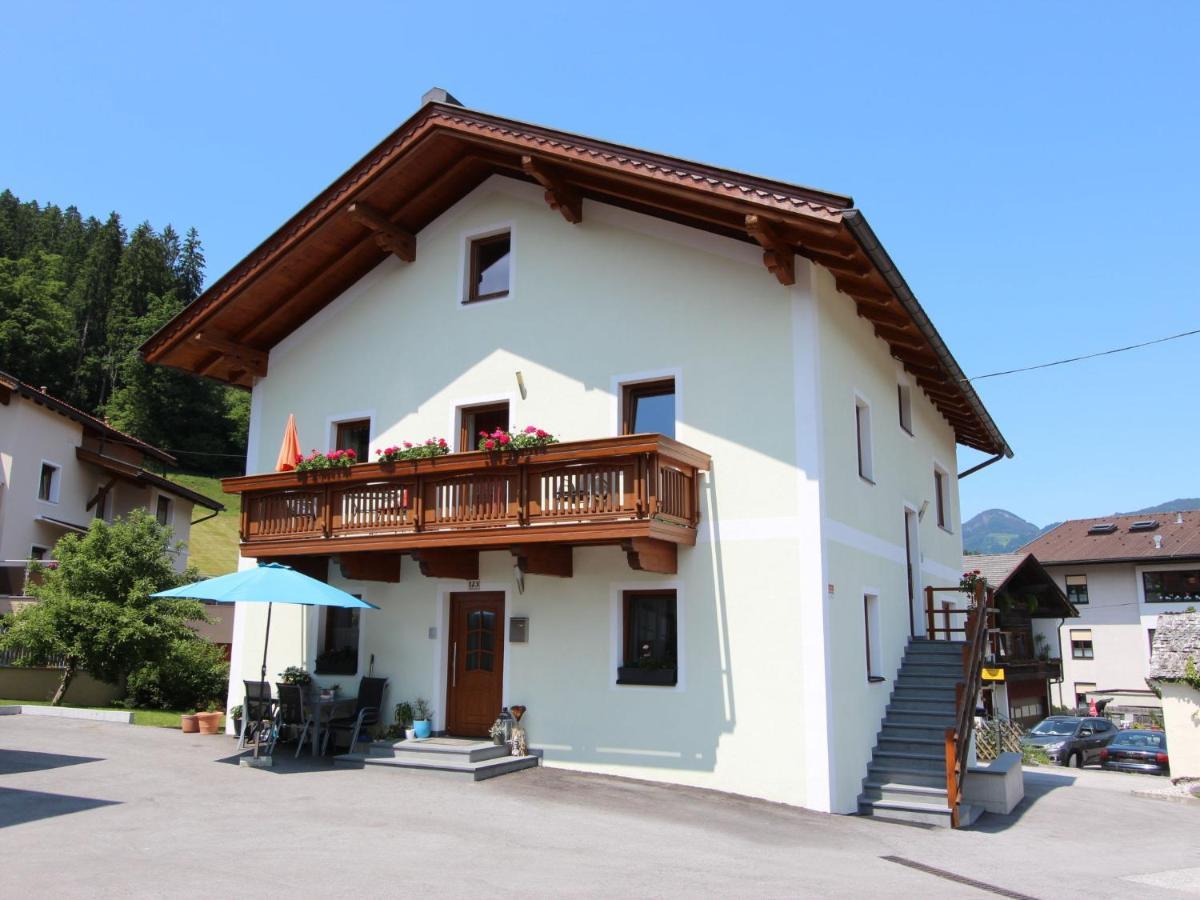 Schlossmuehle By Interhome Fuegen