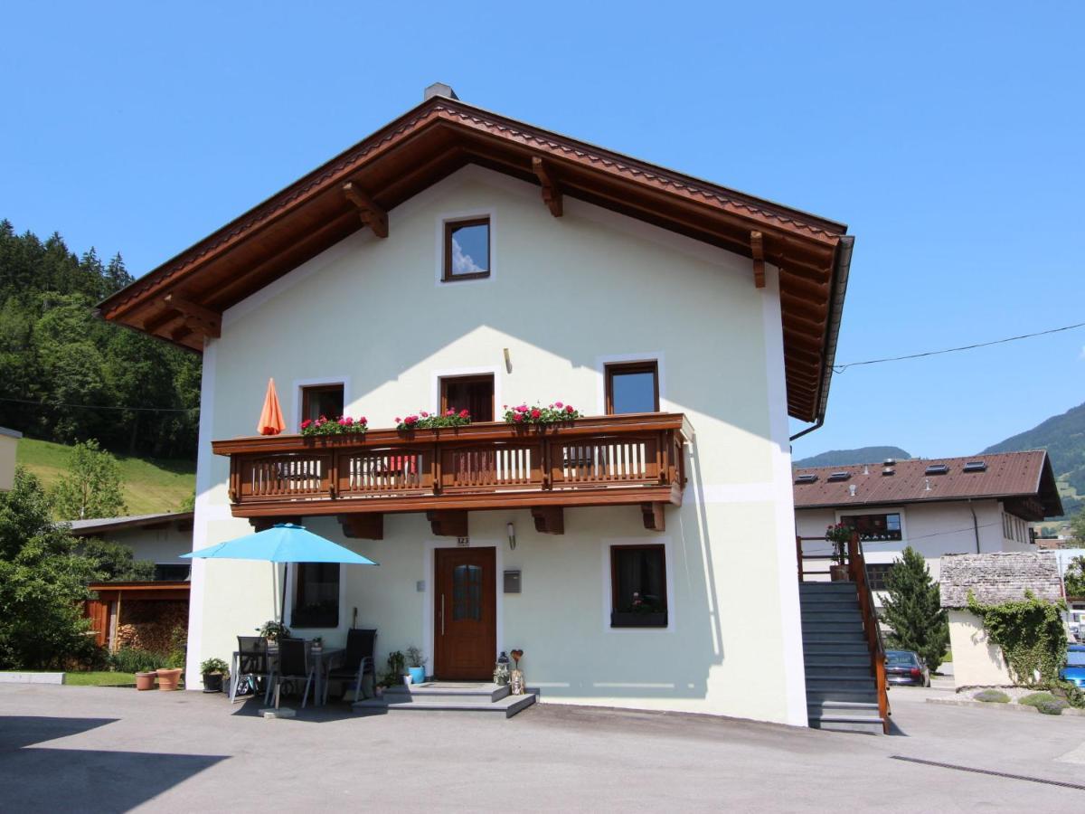 Schlossmuehle By Interhome Fuegen