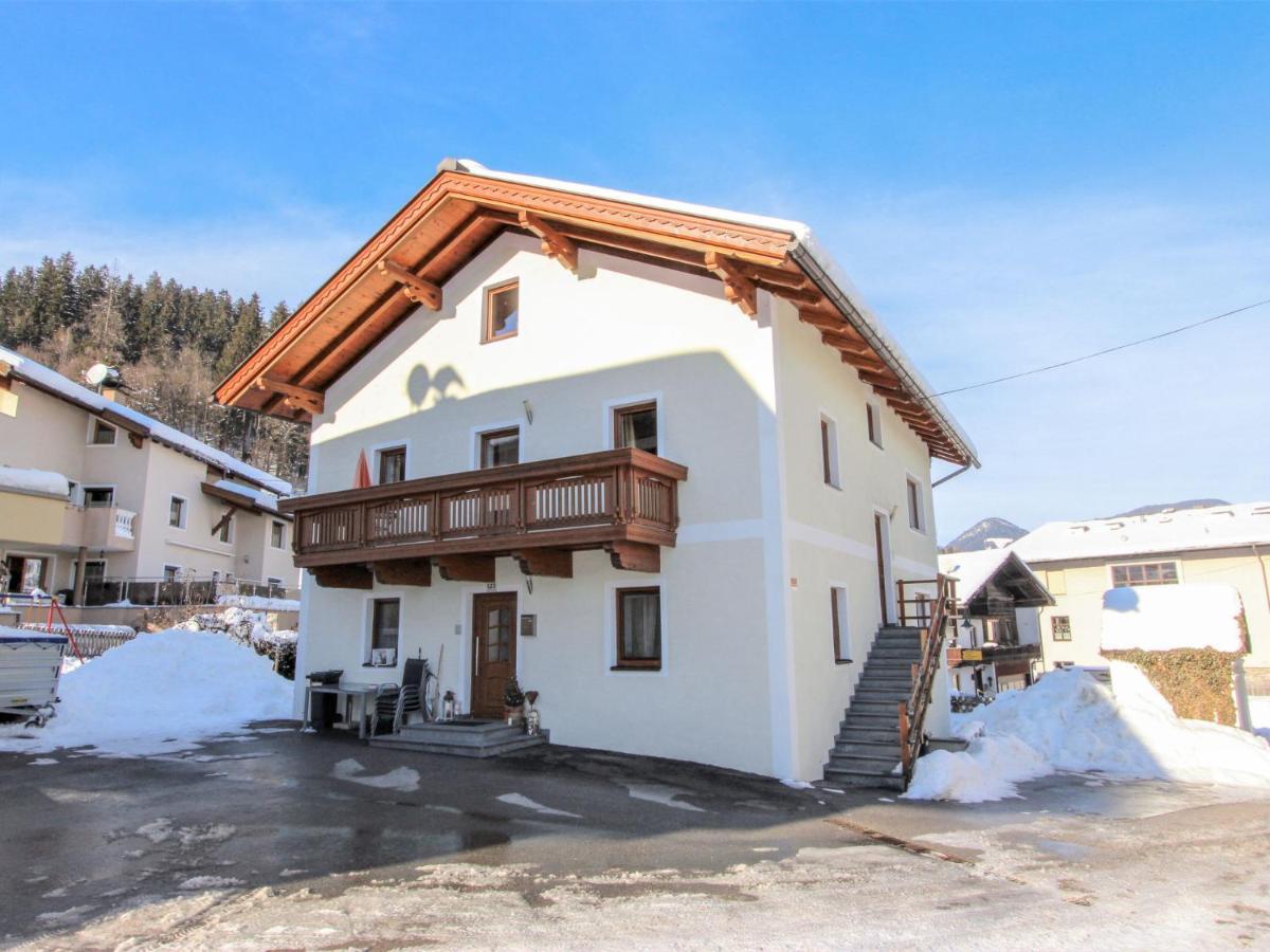 Apartmán Schlossmuehle By Interhome *