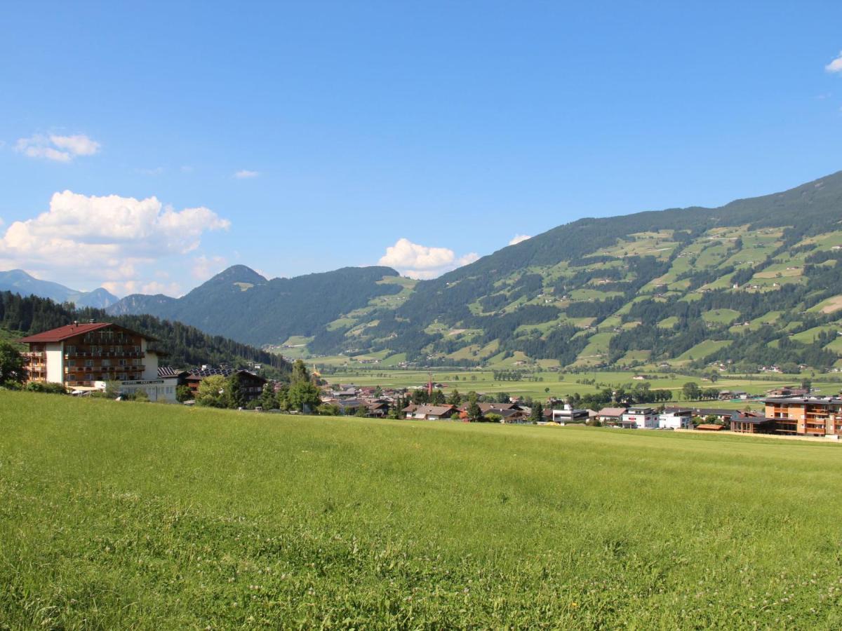 Schlossmuehle By Interhome Fuegen